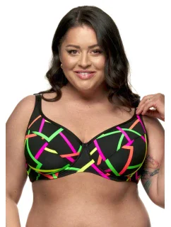 Dámske plavky Fantasy Neon P26 top