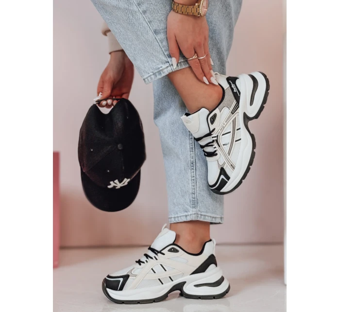 dámské tenisky černé Dstreet model 21988684 - FashionStreet dámské tenisky černé Dstreet model 21988684 - FashionStreet