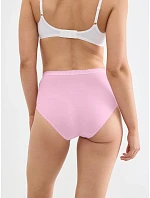 sloggi Chic Midi C4P - Pink - SLOGGI Pink - SLOGGI sloggi Chic Midi C4P - Pink - SLOGGI Pink - SLOGGI