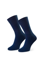 Ponožky Steven art.057 Sport Smooth dlhší zvršok 41-46