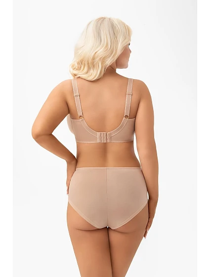 Biustonosz soft  Lotta model 22030198 - Gorsenia