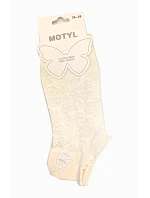 Papuče WiK Butterfly 3504 vzor 13 Stripe 35-42 Papuče WiK Butterfly 3504 vzor 13 Stripe 35-42