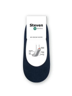 Dámské ponožky baleríny Bamboo model 8744407 - Steven