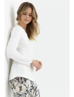 Pyžamo Cana 417 long/r S-XL Pyžamo Cana 417 long/r S-XL