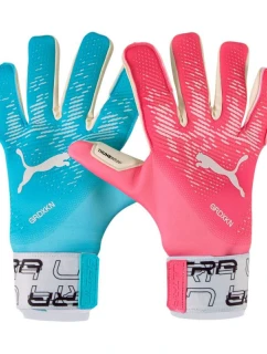 Brankárske rukavice Puma Ultra Grip 1 Tricks Hybrid 41853 01