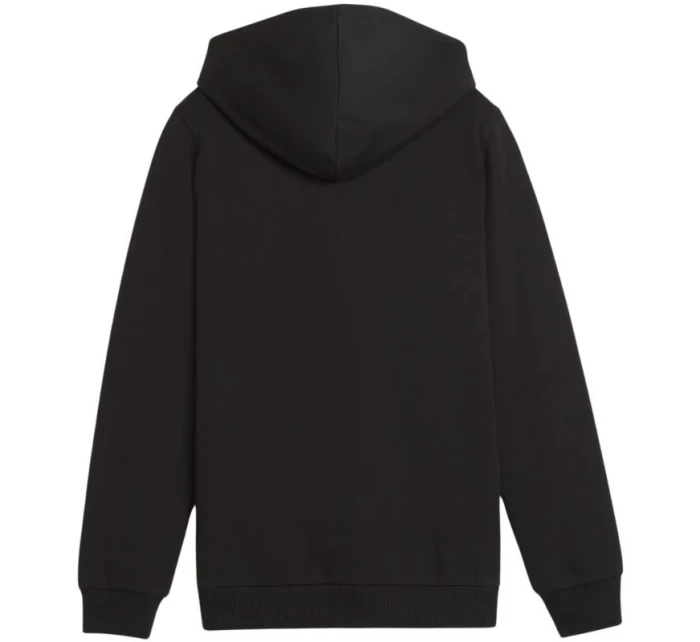 teamGoal Casuals Mikina s kapucí Jr model 21367140 03 - Puma teamGoal Casuals Mikina s kapucí Jr model 21367140 03 - Puma