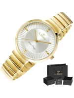 Dámské hodinky model 21804527 + BOX - G.ROSSI