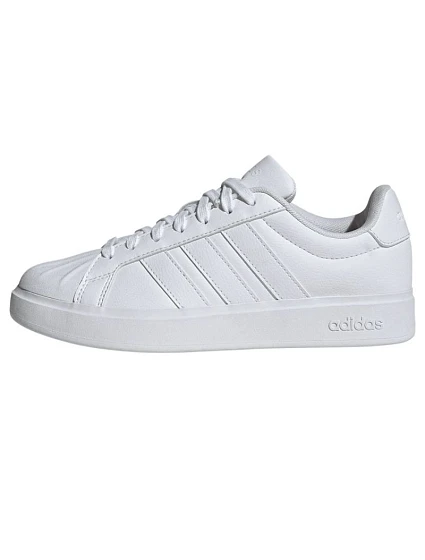 Dámské boty white dámské model 22053536 - ADIDAS Dámské boty white dámské model 22053536 - ADIDAS