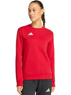 dámská mikina Entrada 26 Sweat Top červená model 22055119 - ADIDAS