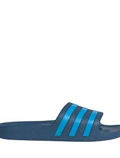 Adilette Aqua žabky modré model 22122207 - ADIDAS