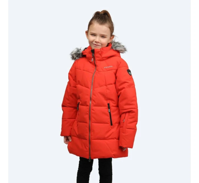 Detská bunda Icepeak Leona Jr 4 500 40839 I