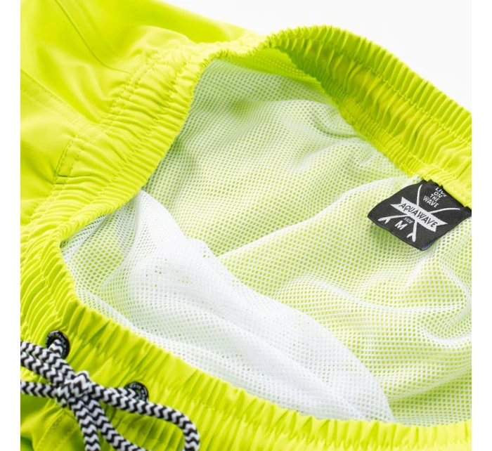 Pánské plavky M šortky  model 17968416 - AquaWave