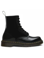 Dr. Martens 1460 Černé lakované boty model 20267678 - Dr Martens