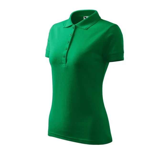 Tričko Pique Polo W model 18739966 - Malfini Tričko Pique Polo W model 18739966 - Malfini