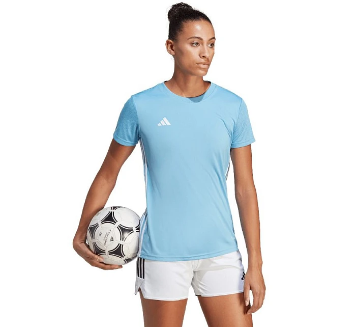 Tričko adidas Table 23 Jersey W IA9148
