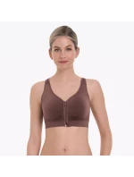 Lynn chirurgická podprsenka oboustranná model 18170260 berry - Anita Care