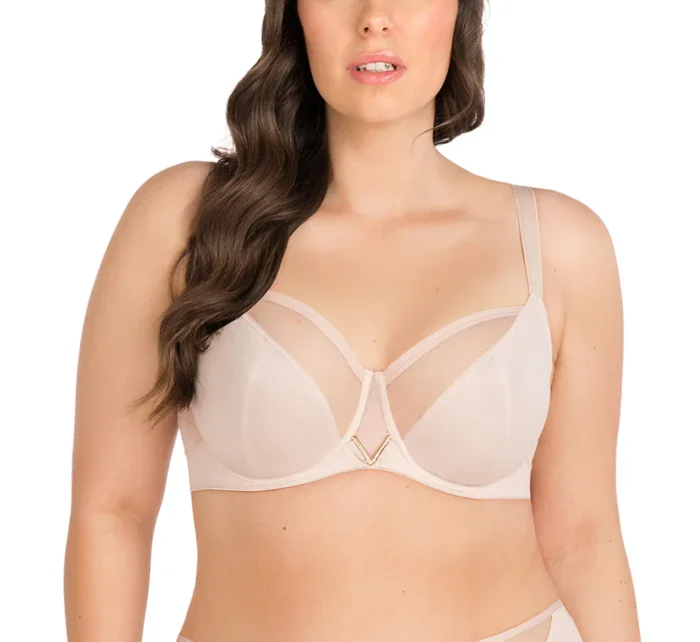 Gorsenia K564 Vicky farba: béžová