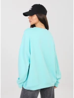 Bluza RV BL model 22027638 mietowy - FPrice