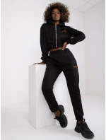 Souprava RV KMPL model 17050418 černá - FPrice Souprava RV KMPL model 17050418 černá - FPrice