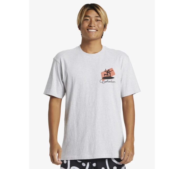 Pánske tričko QuikSilver Quik Surfer