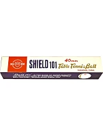 ŠPORT Loptičky na stolný tenis – SHIELD