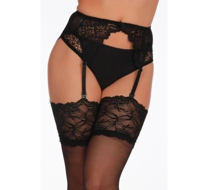 Podväzkový pás 136 - DeLafense