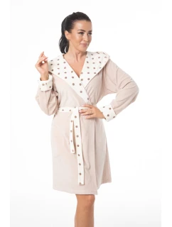 DÁMSKÝ ŽUPAN model 21289480 J/25 - Dorota