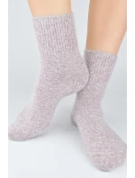 DÁMSKÉ PONOŽKY model 21786285 - Noviti DÁMSKÉ PONOŽKY model 21786285 - Noviti
