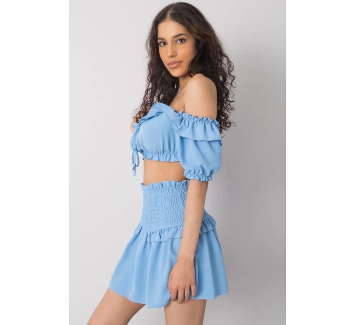 Blúzka model 167520 Och Bella