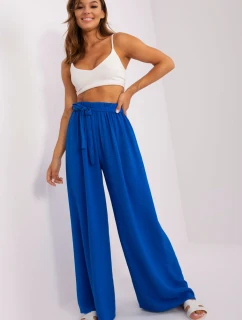 Dámske nohavice model 183460 Och Bella