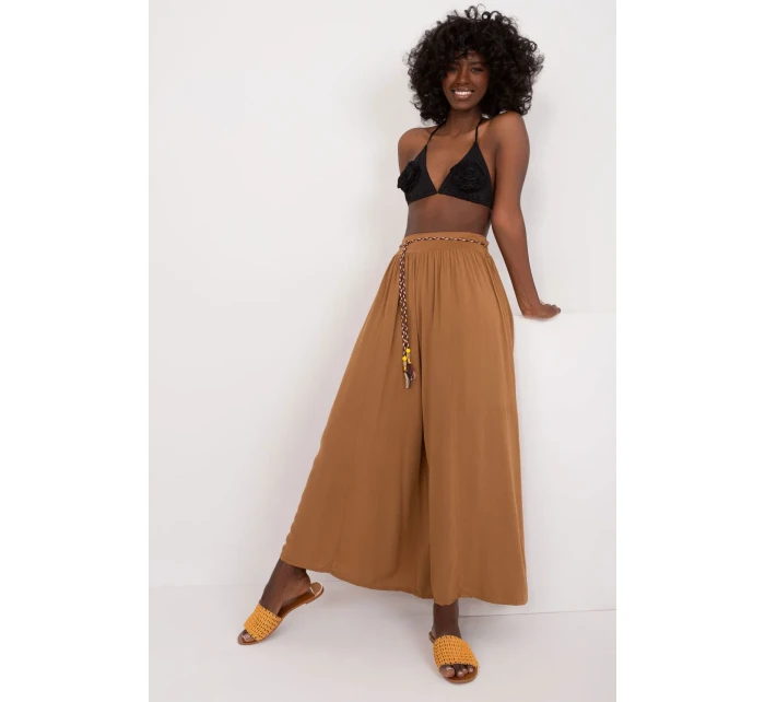 Dámske nohavice model 196766 Och Bella