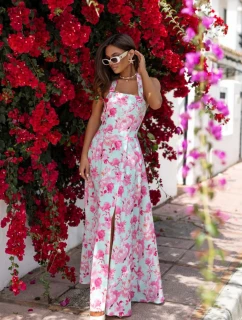 Denné šaty model 212845 LaBalancia