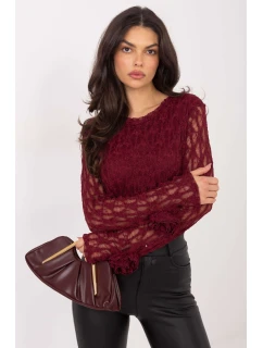 Blúzka model 222455 Taliansko Moda