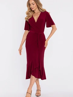 Denné šaty model 225905 Moe