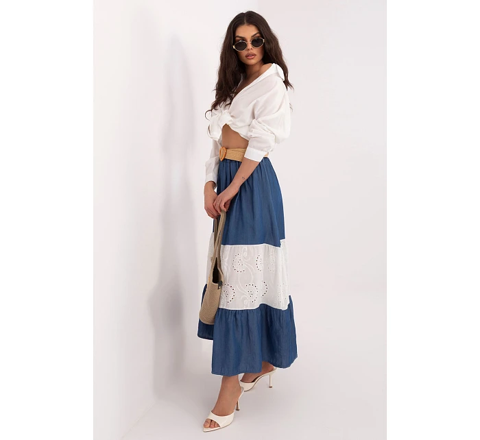 Sukňa model 226123 Továrenská cena