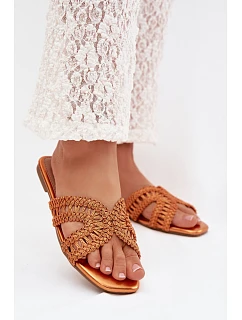 Papuče model 226353 Step in style