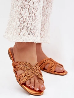 Papuče model 226353 Step in style