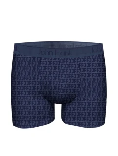 Pánske boxerky John Frank JFBJACQ22