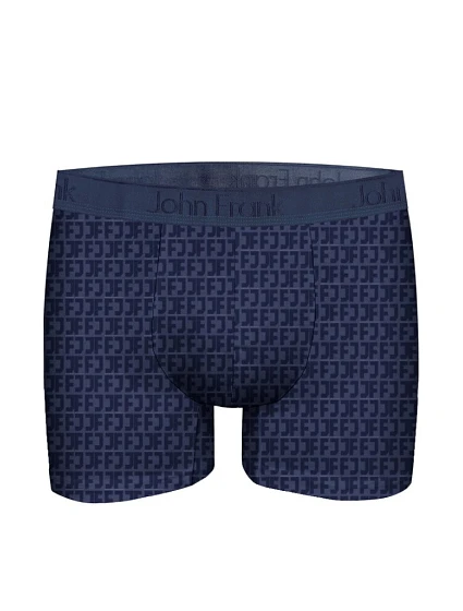 Pánske boxerky John Frank JFBJACQ22