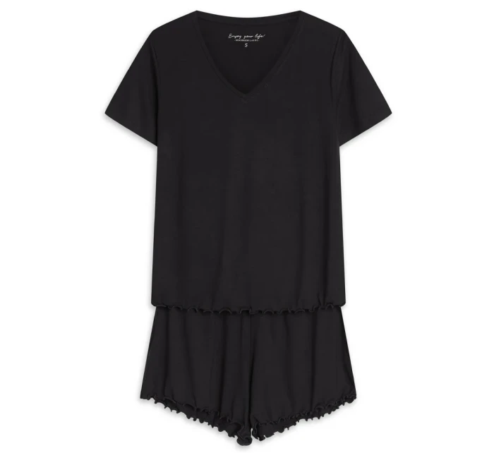 Dámske pyžamo Henderson 43022