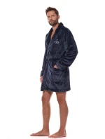 Pánský župan model 21379212 3XL - L&L