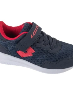 Lotto Relate K Jr topánky 2601220K-5940