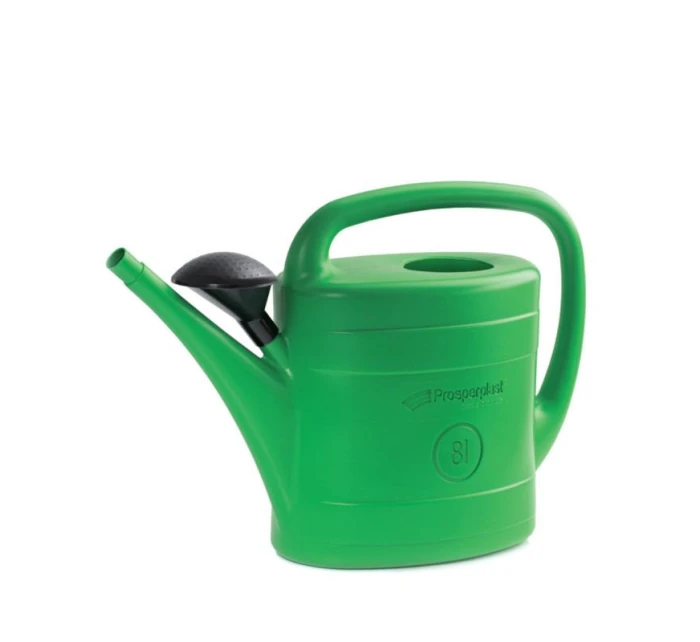 JARNÁ ZELENÁ 8L detské