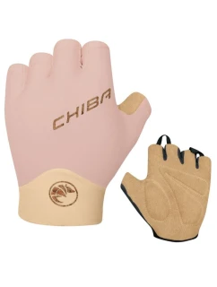 Rukavice CHIBA ECO GLOVE PRO XL pink