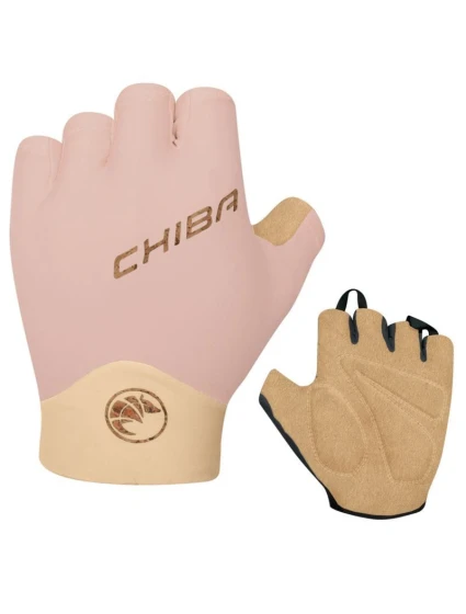 CHIBA rękawiczki ECO GLOVE PRO XL różowy CHIBA rękawiczki ECO GLOVE PRO XL różowy