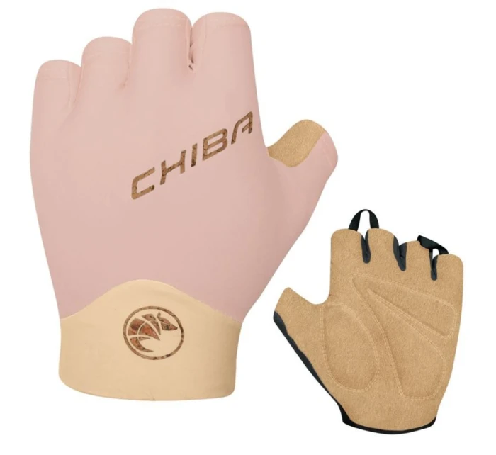 CHIBA rękawiczki ECO GLOVE PRO XL różowy CHIBA rękawiczki ECO GLOVE PRO XL różowy