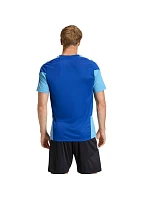 Pánsky tréningový dres adidas Tiro 26 Competition Training Jersey blue KA7592 pánsky