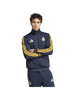 Adidas Real Madrid DNA tepláková súprava KG2950 Mikina