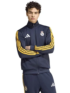 Adidas Real Madrid DNA tepláková súprava KG2950 Mikina