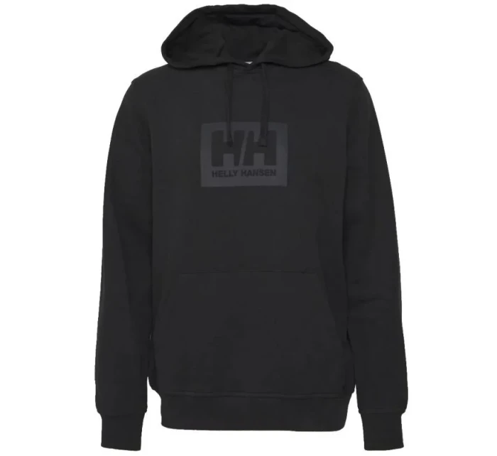 Box Hoodie M model 19045588 pánské - Helly Hansen